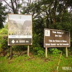 Cânion Malacara, Parque Nacional da Serra Geral - SC