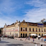 O city tour faz parada no Mercado Públido