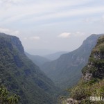 Essa paisagem é de deixar qualquer um de boca aberta