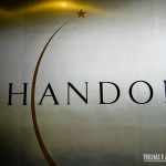 A famosa marca já consolidada em todo o mundo: Chandon