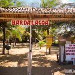 Bar da Lagoa de Pitangui