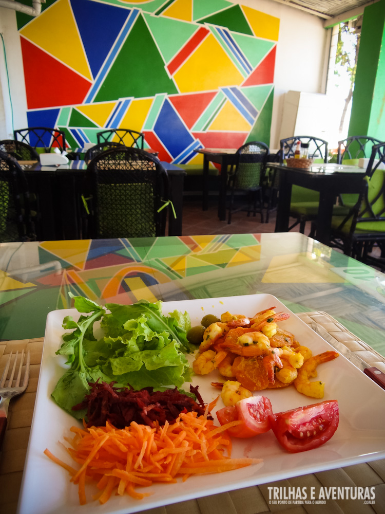 Restaurante Self-Service e Churrascaria “O Boiadeiro” – Natal, RN -  AVENTUREIROS