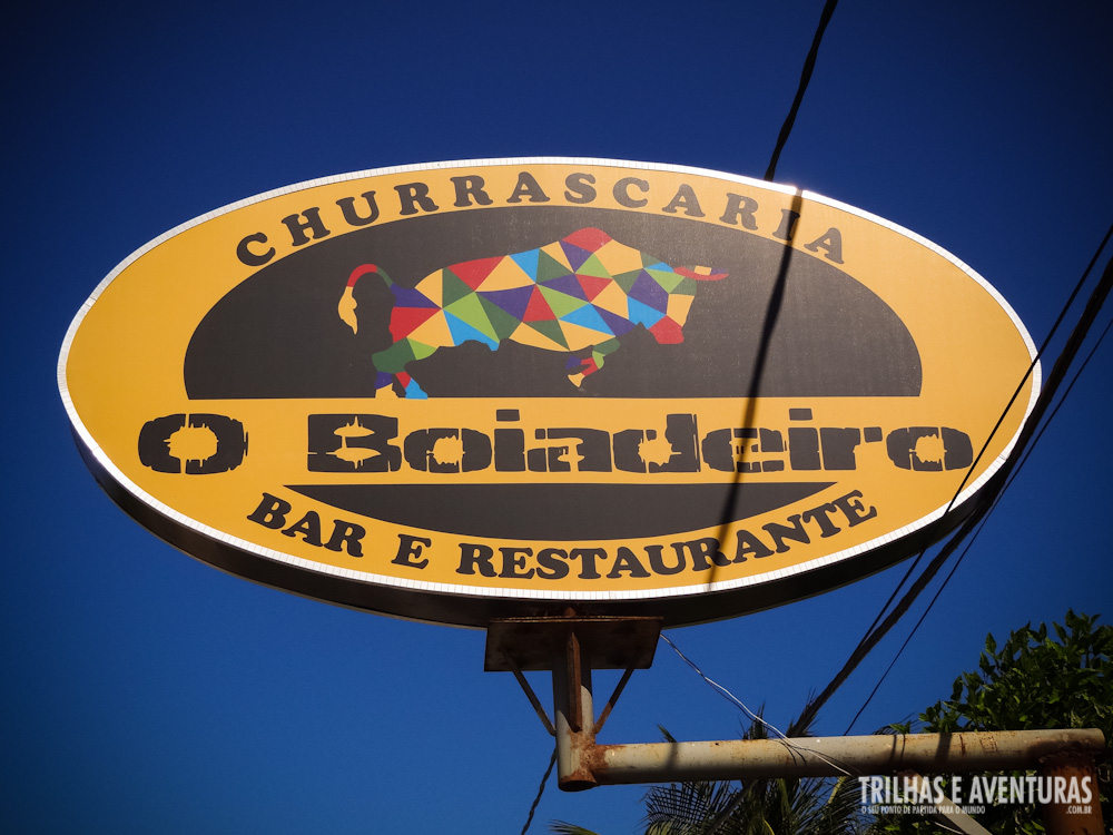 Restaurante Self-Service e Churrascaria “O Boiadeiro” – Natal, RN -  AVENTUREIROS