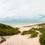 Que tal essa vista? E se estiver naquele chalé é melhor ainda