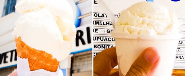 Sorveteria em Salvador: Cubana ou Ribeira? Qual você prefere?