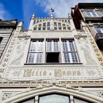 Livraria Lello, uma das três mais bonitas do mundo