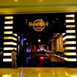 Hard Rock Casino - para quem gosta de tentar a sorte
