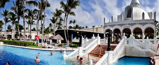 ClubHotel Riu Bambu Resort All Inclusive, em Punta Cana