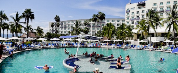 Hard Rock Hotel Vallarta, Riviera Nayarit - México