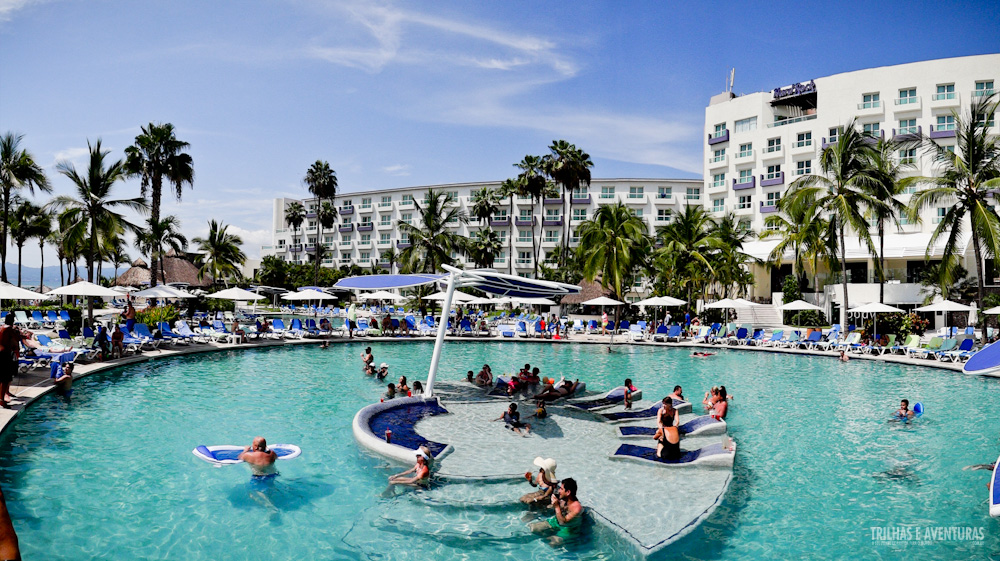 Hard Rock Hotel Vallarta, Riviera Nayarit - México