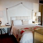 Quartos luxuosos e amplos do St Regis