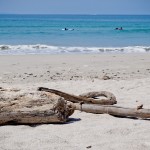 Playa La Lancha, simplesmente maravilhosa