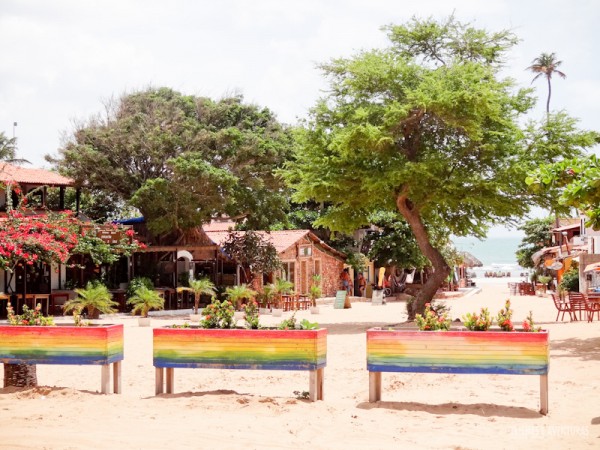 Jericoacoara é para todos os públicos!