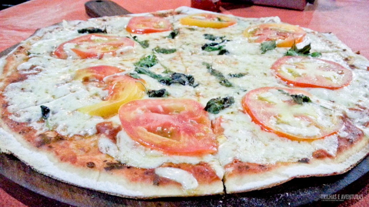 Cantinho da Pizza – Foto de Cantinho da Pizza, Jericoacoara