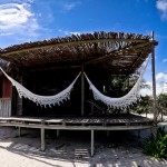 Bangalô Praia da Pousada Rancho do Peixe