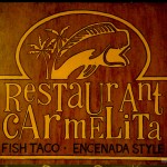 Restaurante Carmelita, Sayulita - México