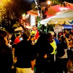 12º Festival Gastronômico de Búzios lotou a Rua das Pedras