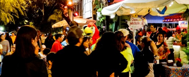 12º Festival Gastronômico de Búzios lotou a Rua das Pedras