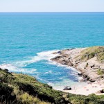 4º Passo - Subir a trilha até encontrar essa vista do paraíso