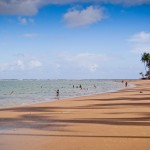 Piscinas Naturais de Taipu de Fora