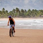 Alugue uma bike e vá passear