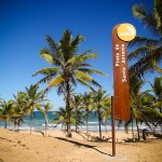 Praia de Santo Antônio