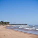 Praia de Santo Antônio