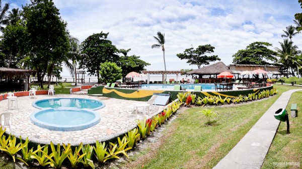 Pousada Praia do Encanto no Morro de São Paulo