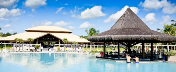 Vila Galé Cumbuco, Resort All Inclusive no Ceará