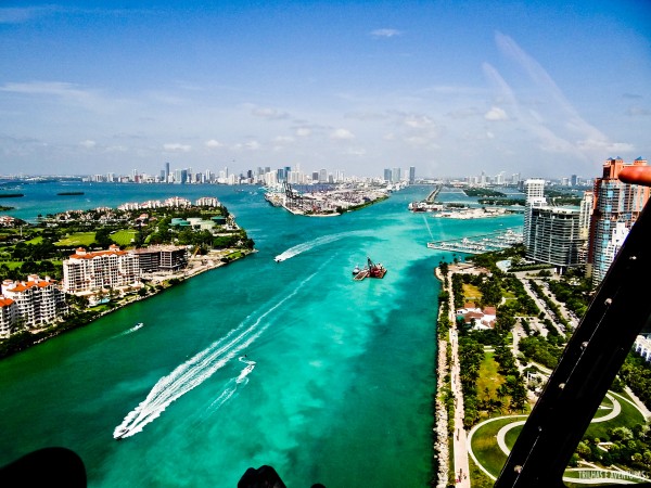 Voo-de-Helicoptero-em-Miami-9