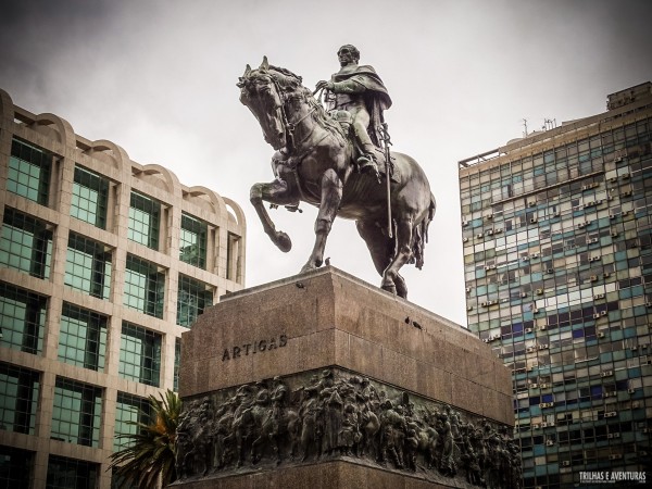 Centro Histórico de Montevidéu-6