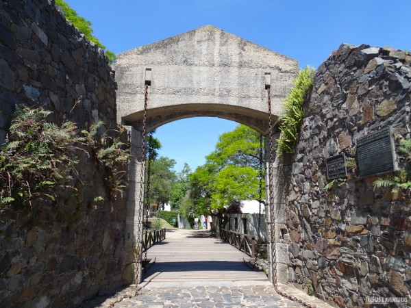 Centro histórico de Colonia del Sacramento-35