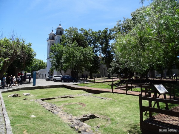 Centro histórico de Colonia del Sacramento-7