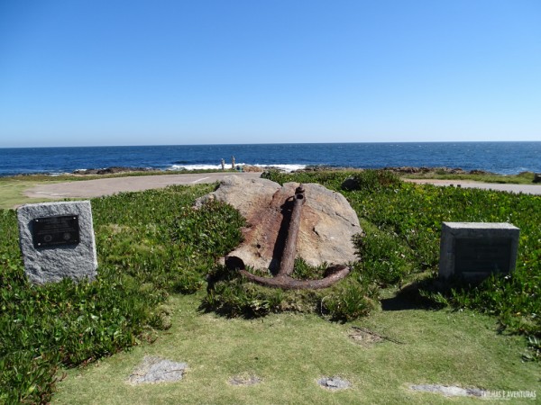 Esquina dos Quatro Mares