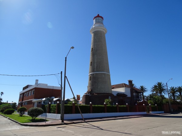 Farol de Punta del Este-1