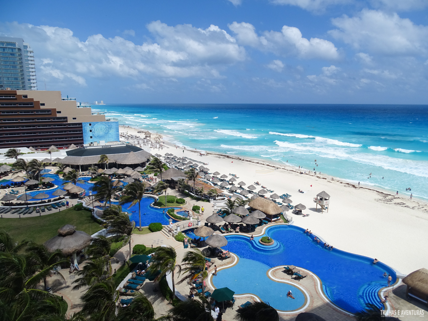 Cancun