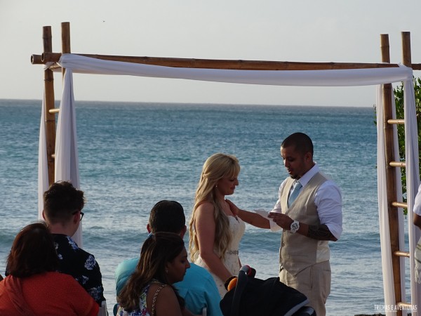 Casamento Eagle Beach Aruba-1