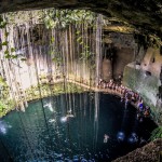 Cenote Ik Kil