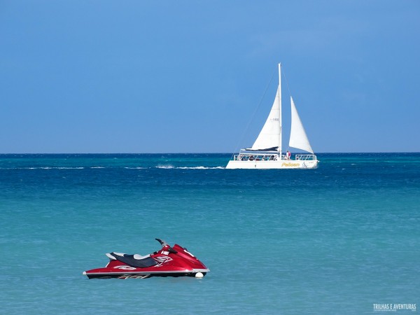 Eagle Beach Aruba-2