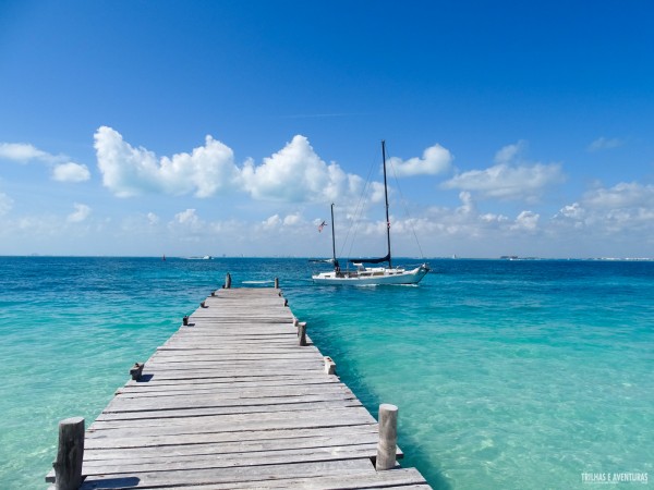 Isla Mujeres