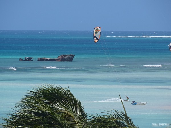 Marriott Resort Stellaris Palm Beach Aruba-8