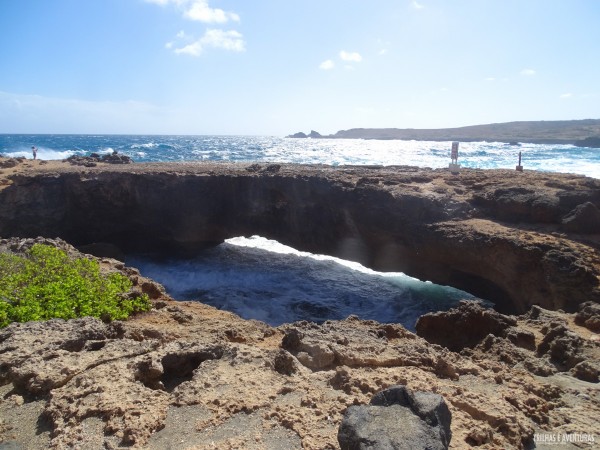 Safari Arikok National Park Aruba-16