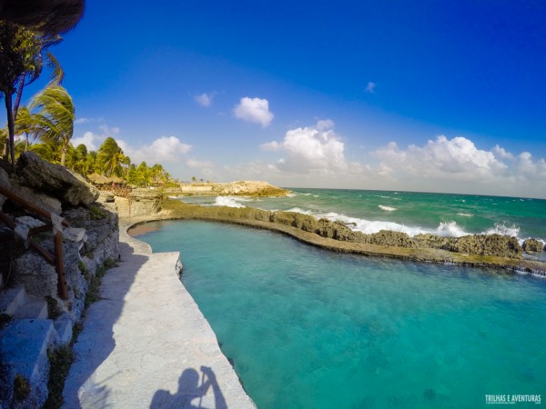 Xcaret