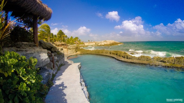 Xcaret