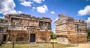 Sítio Arqueológico de Chichén Itza - México