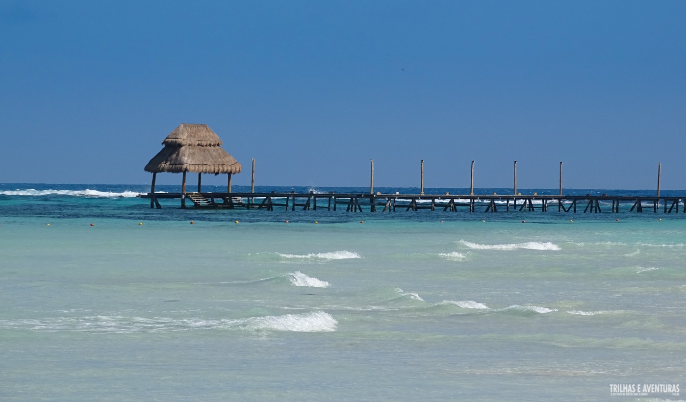 Playa Norte, Isla Mujeres