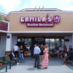 Camilas Restaurante em Orlando