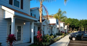 Casas Lucaya, dica de onde ficar em Orlando perto dos parques, em Kissimmee