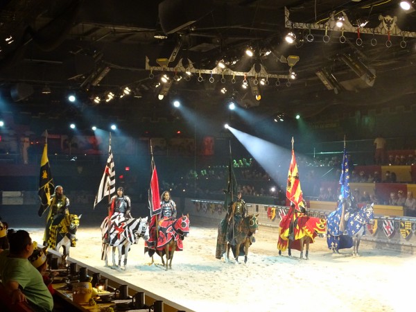 Medieval Times - Orlando