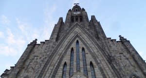 Catedral de Pedra, em Canela